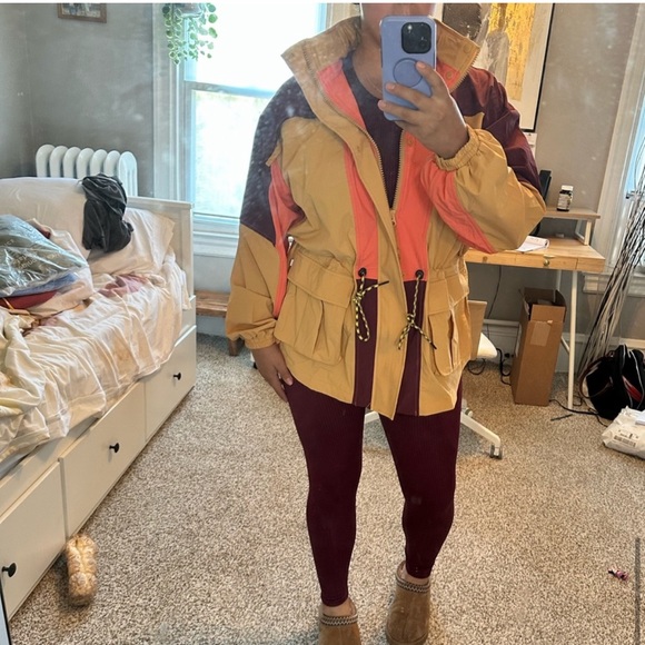 Fabletics khloe edit jacket - Picture 7 of 16